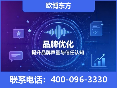 永州-品牌数字认知资产